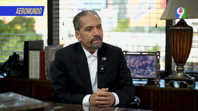 El acuerdo entre Luis Abinader y Donald Trump | AeroMundo