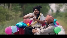 ਆਖ਼ਰੀ ਸਫ਼ਰ ਦੀ ਘਟਨਾ 🤣 LAST RIDE 🤣 New Punjabi Video Funny Video Comedy 2025  Pind Da Radio🤣 - Pind da Radio