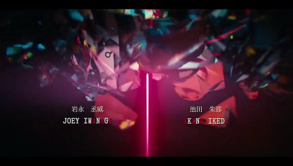 Alice in Borderland S03 EP04 In Hindi