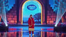 Pakistan Idol Episode 20 - Hira Qaisar - “Tere Bina Rogi Hoye” - Gala Round