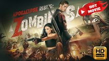 Apocalypse Rising A Zombie Saga  Full Movie HD - Drama ShortFilms Hot