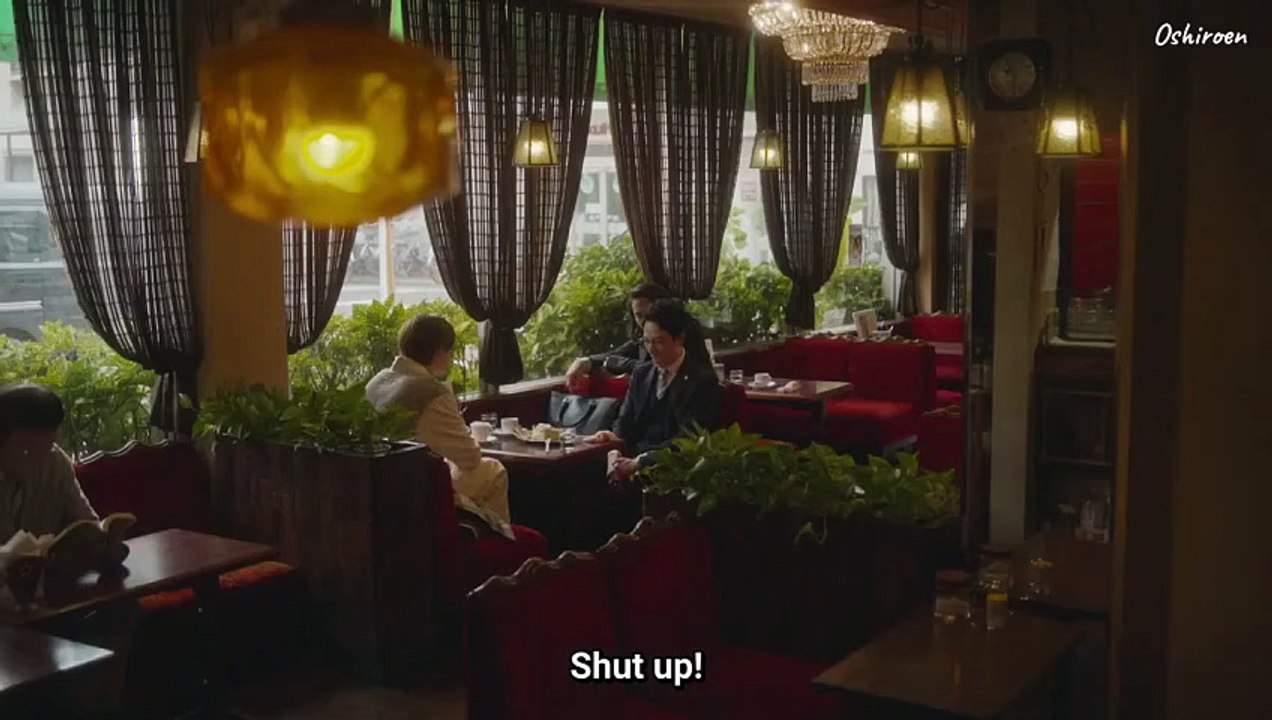 EP9 Doku Koi_ Doku mo Sugireba Koi to Naru