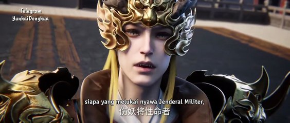 Renegade Immortal Eps 119 perview