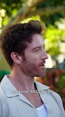 Hit the Jackpot! My Broke Chef Husband Is a Billionaire! stardusttv