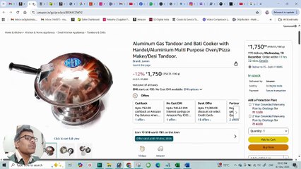 Amazon TDS Refund Kyu Nahi Milta_ _ Section 194-O Full Explanation _ Seller Settlement & Return Order TDS