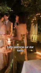 The Crown She Stole, The Fate I Own