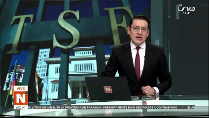 EXISTEN MÁS DE 30 POSTULANTES