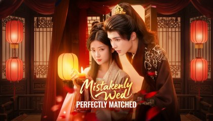 Mistakenly Wed Perfectly Matched (2025) - FULL [Eng Sub] - Full Movie