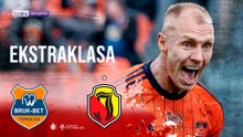 Bruk-Bet Termalica vs Jagiellonia Białystok | Polish Ekstraklasa | 12/07/2025 | beIN SPORTS USA