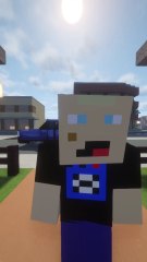 Je piège un KIKOO sur Minecraft ! Il ne l'a pas vu venir ! 😎