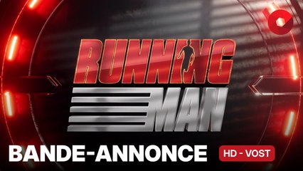 RUNNING MAN de Edgar Wright avec Glen Powell, Josh Brolin, William H. Macy : bande-annonce [HD-VOST] | 19 novembre 2025 en salle