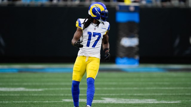 Davante Adams Betting Tips: Over/Under 51.5 Yards Insight