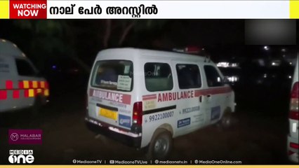 ഗോവയിൽ നിശാ ക്ലബ്ബിലെ  തീപിടുത്തത്തിന് കാരണം  പടക്കങ്ങൾ ഉപയോഗിച്ചത്...