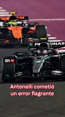 El ‘milagro’ por el que Norris y no Verstappen es campeón del mundo: la mayoría no se acuerda