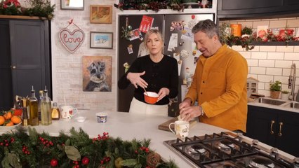 John and Lisa's Weekend Kitchen Season 10 Episode 7