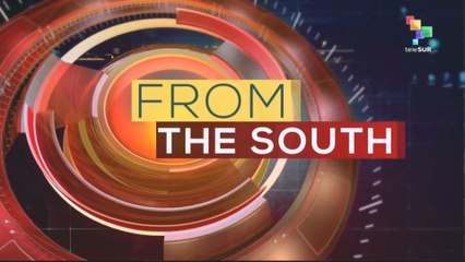 FTS 12:30 07-12 | Social movements around the world reiterate solidarity with Venezuela