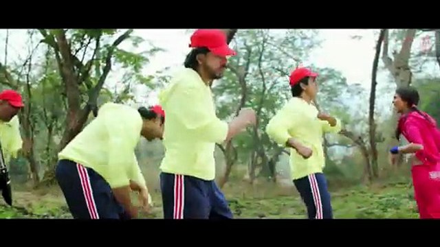 Manwa Laage 8K Full Video Song | Happy New Year | Shah Rukh Khan | Deepika Padukone | Arijit Singh