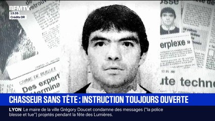 Affaire du chasseur sans tête: l'instruction reste toujours ouverte trente ans après