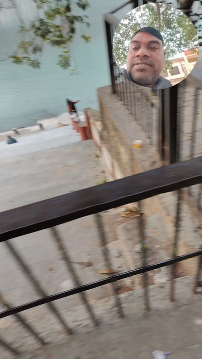 Ram jhula Rishikesh