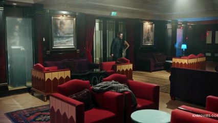 Esref Ruya - Episode 4 (English Subtitles)