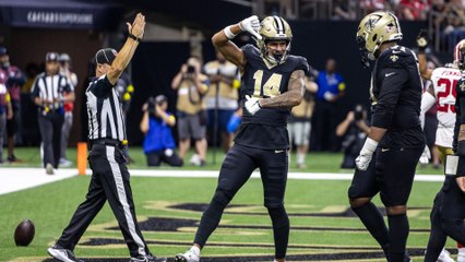 Is Devaughn Vele a Must-Add for Fantasy Football Leagues?