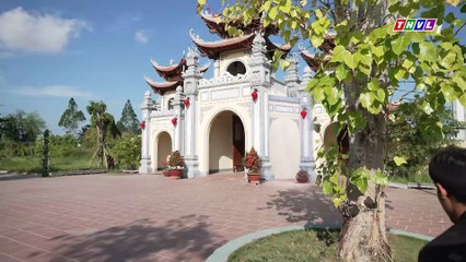 CUỘC CHIẾN HÀO MÔN - TẬP 38 - PHIM VIỆT NAM THVL1 - CUOC CHIEN HAO MON