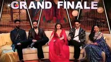 First Eviction of the Finale Night | Bigg Boss 19 | Shocking Twist | Grand Finale Episode