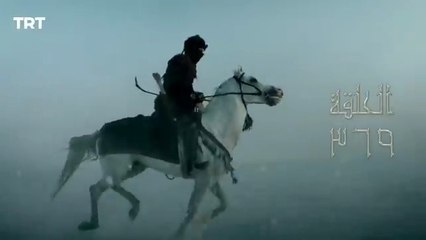 قيامة أرطغرل الموسم الرابع _ الحلقة 76