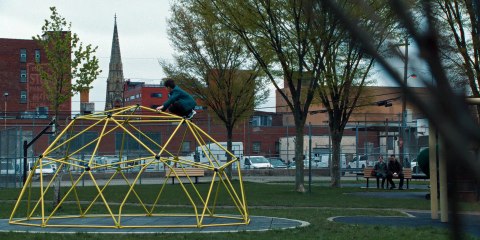 Mayor of Kingstown S04E07