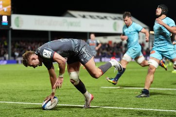 Champions Cup : Castres craque à Gloucester