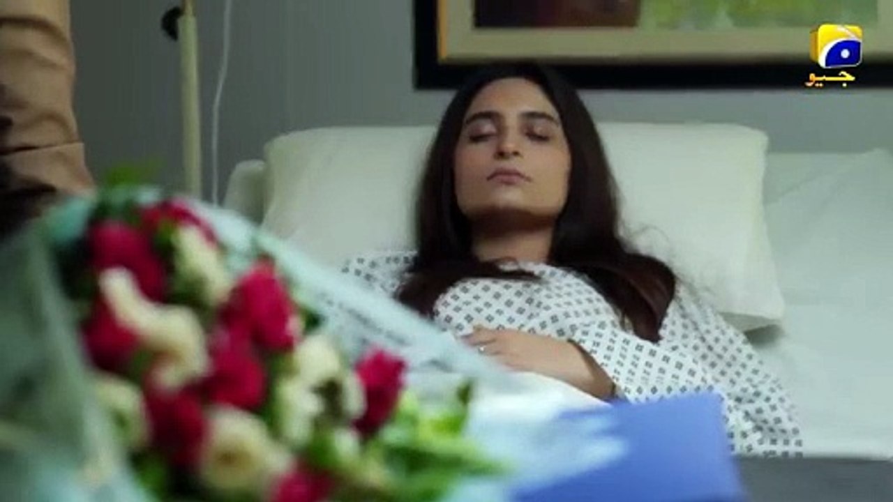 Mohra Episode 71 Mikaal Zulfiqar Laiba Khan Aagha Ali 7th December 2025