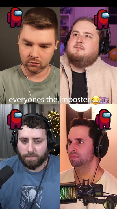 everyone_s the imposter 😭