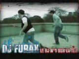 Dj Furax | LE DJ N°1 SUR LA TEK