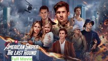 American Sniper The Last Round USA - ReelShort