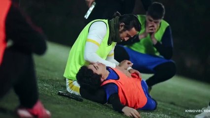 Esref Ruya - Episode 6 (English Subtitles)