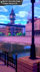 Pokemon Black and White_s ALTERNATE ENDING... Kinda