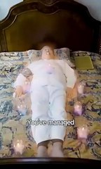 Back From The Brink His Mighty Ascension