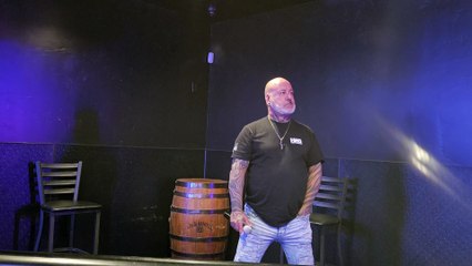 DEF LEPPARD - TAKE WHAT YOU WANT (PERFORMED LIVE AT THE WESTERNER)