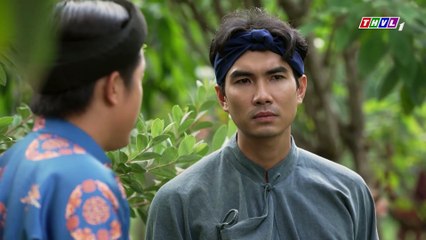 CUỘC CHIẾN HÀO MÔN - TẬP 40 - PHIM VIỆT NAM THVL1 - CUOC CHIEN HAO MON