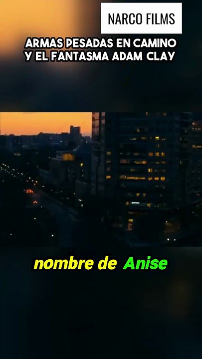 Armas pesadas en camino y el fantasma Adam Clay (online-video-cutter.com)