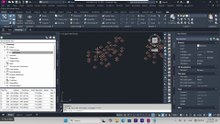 Session no.8 in CIVIL 3D by ABOUELNIL