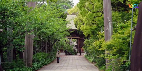 Love Design - GL The Series -  Ep Special 1 Full Vietsub Bản đẹp