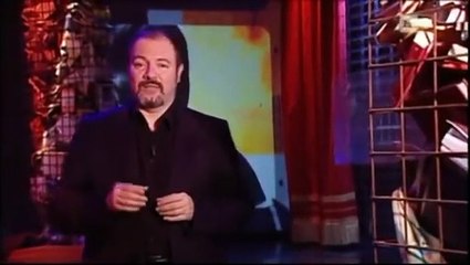 LUCARELLI RACCONTA  -  LA MALA DEL BRENTA