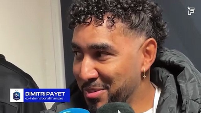 La réponse de Payet sur le coup du foulard de Cherki