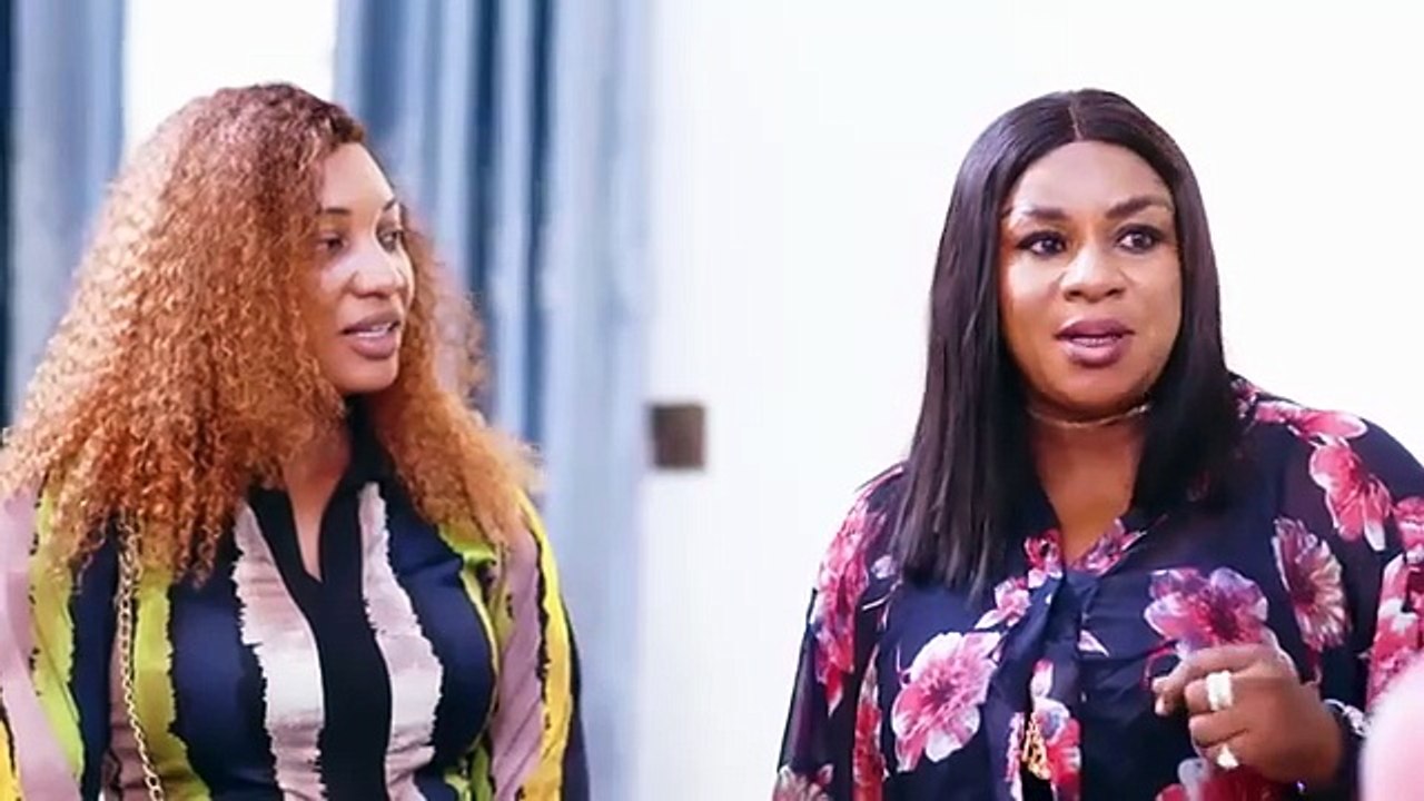 AMOUR ET TRANSPARENCE (Michael Victory, Emmanuella)： Film Nigerian En Francais Complete