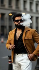 “Attitude Ki Had | Savage Dialogue | Bold Reality Status Video”