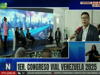 Miranda | Yutong Venezuela reafirma su compromiso con la expansión del transporte público