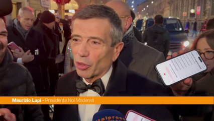 Prima della Scala, Lupi "Non mi sembra ci sia scarsa presenza delle istituzioni"