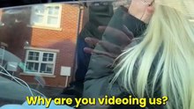 I taught my boss a lesson for cheating on his wife😡