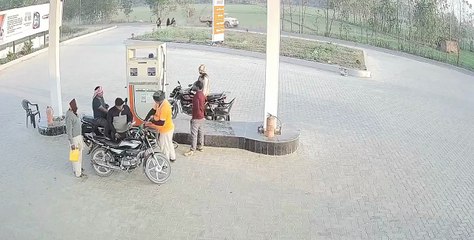 Oups, j'ai perdu ma roue